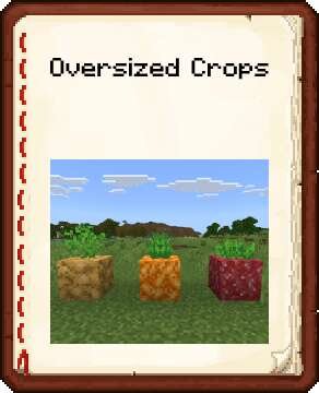 Переросшие культуры