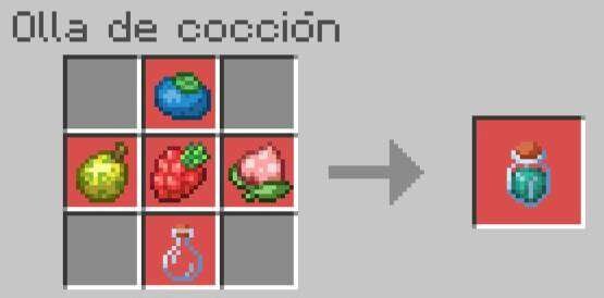 Неочищенные зелья