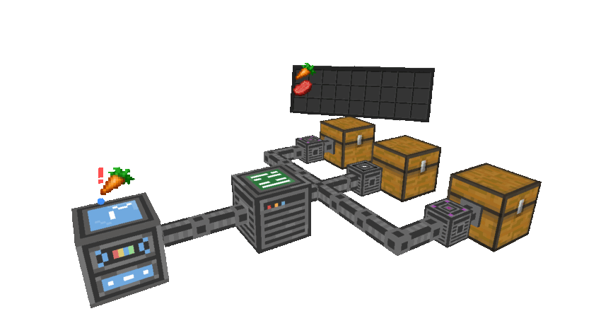 Менеджер индексаторов (вывод)