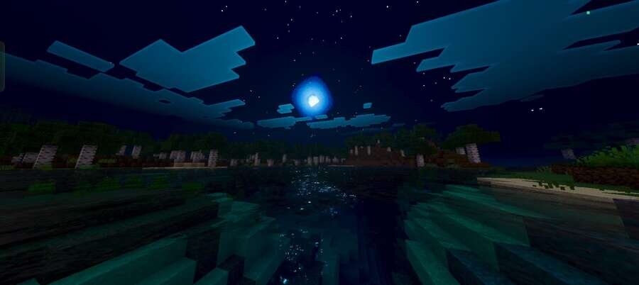 Ночной свет