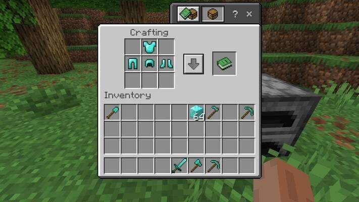 Соединение снаряжения