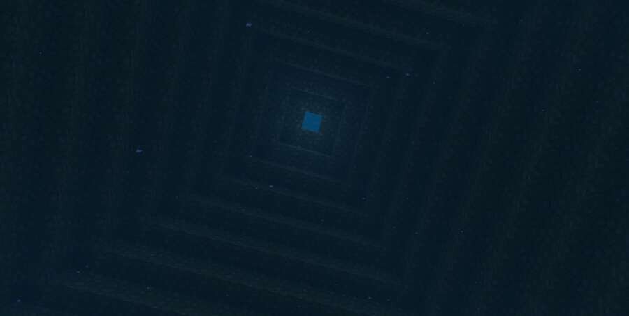 Маленькая дыра