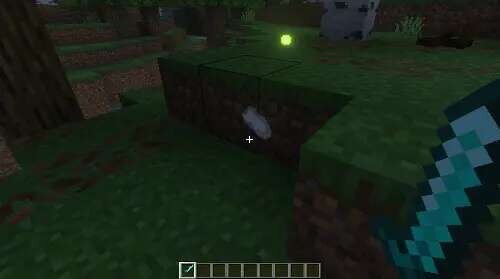 Лен из Зомби