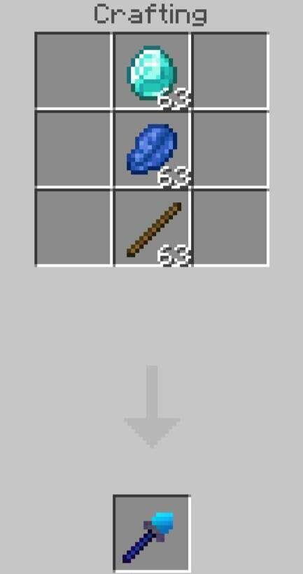 Крафт Волшебной палочки