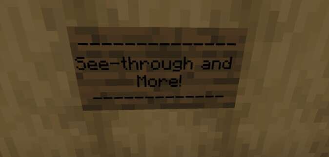 Инвентарь с набором снаряжения