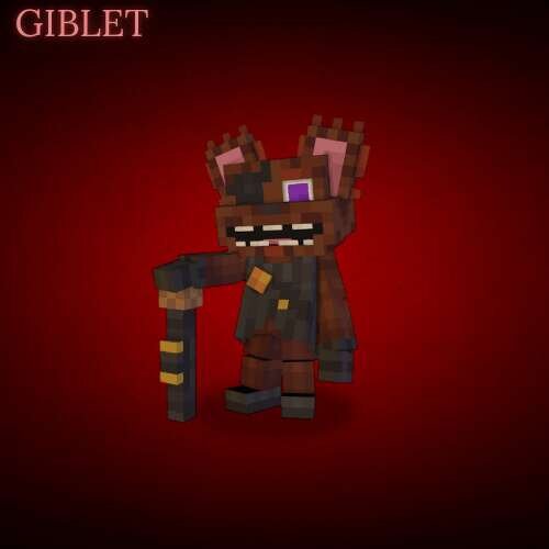 Гиблет