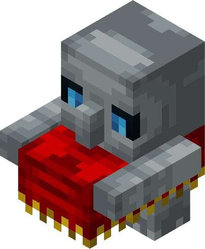 Туфовый голем