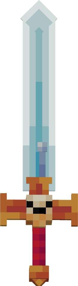 Средневековый меч