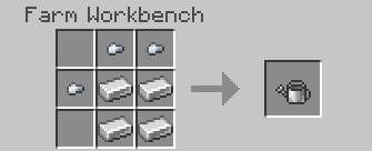 Крафт Лейки