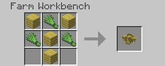 Рыболовные ловушки крафт