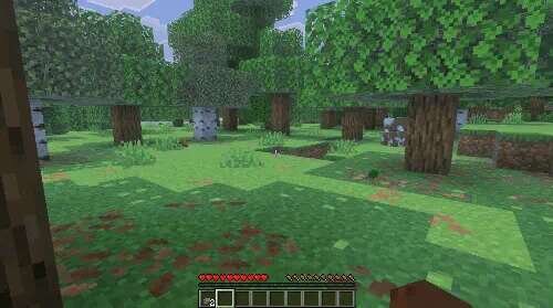 Каменные обломки