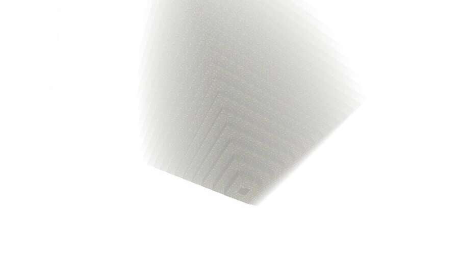 Огромная яма