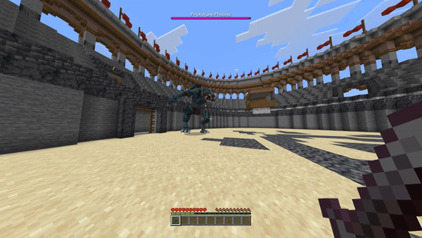 Рывок Фобоса