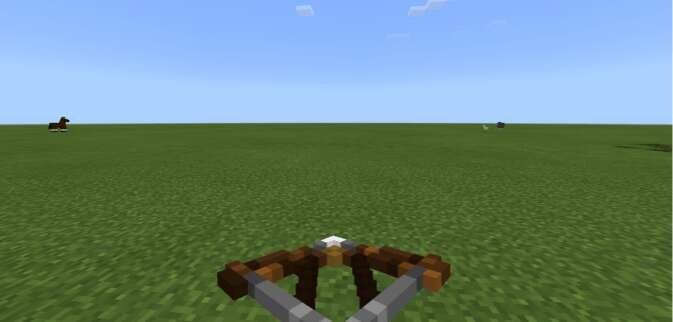 Стрельба из Арбалета