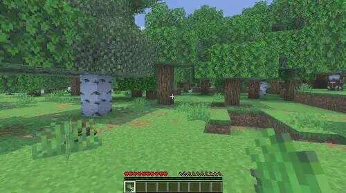 Сбор Волокна