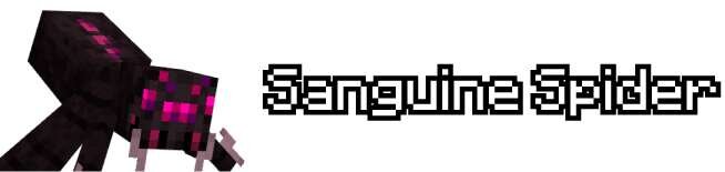 Кровавый паук