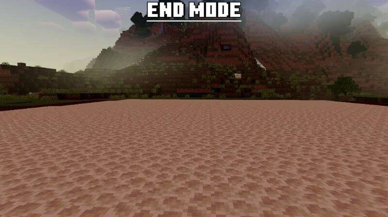 Режим Камня камня