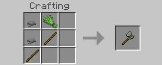 Каменный топор