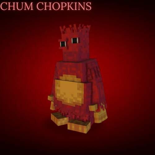 Чум Чопкинс