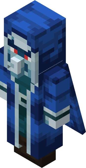 Ледяной разбойник