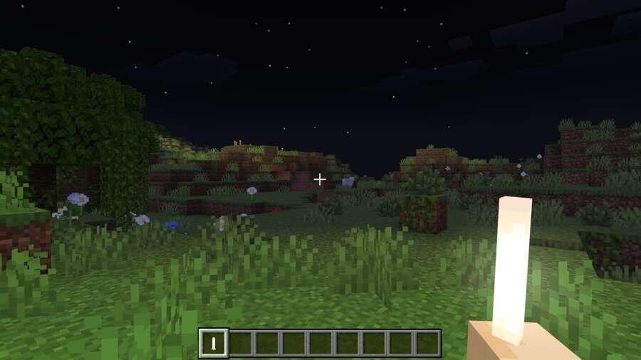 Светящаяся палочка