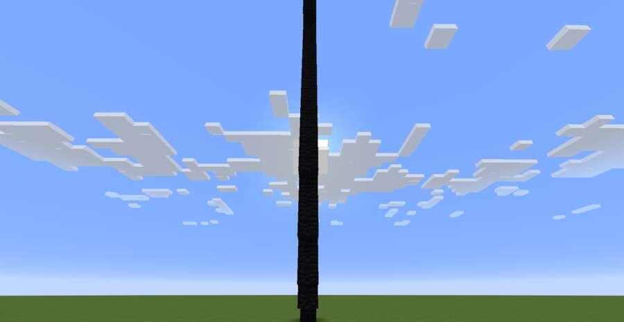 Жанна из ЛоЛ вид сбоку