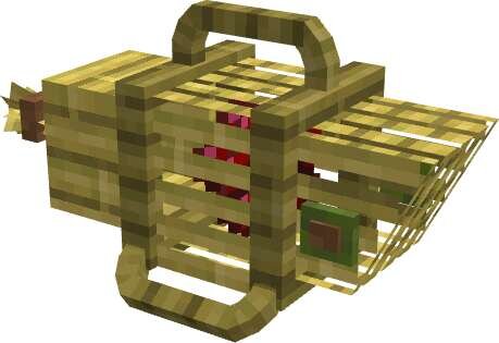 Рыболовные ловушки