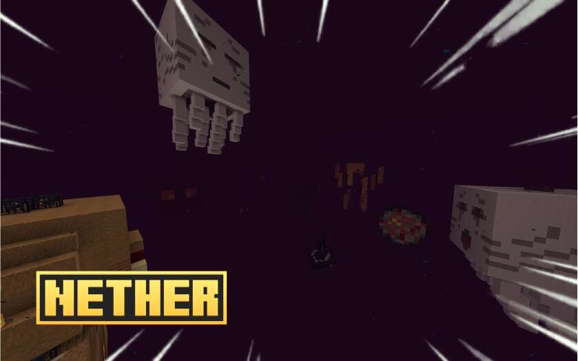 Гаст в Нижнем Мире