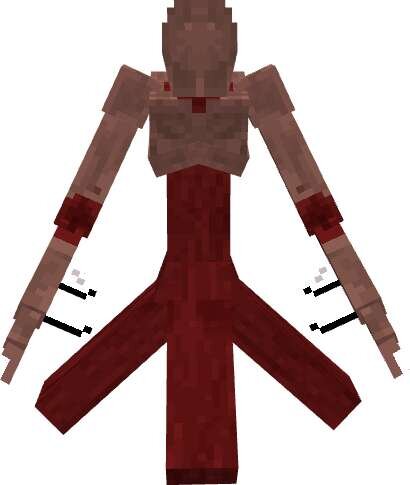 Влиятельный лидер