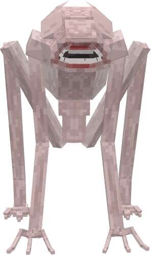 Тревожная собака