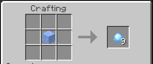 Ледяной шар