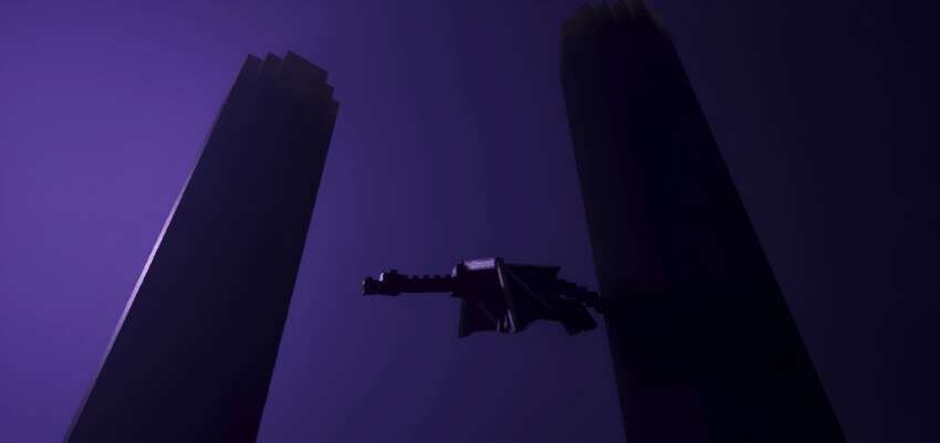 Измерение Края