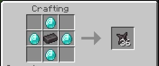 Незеритовый сюрикен