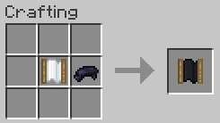 Покраска Гамака