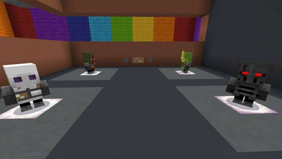 Кастл Крашерс в игре