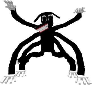 Мультяшная собака