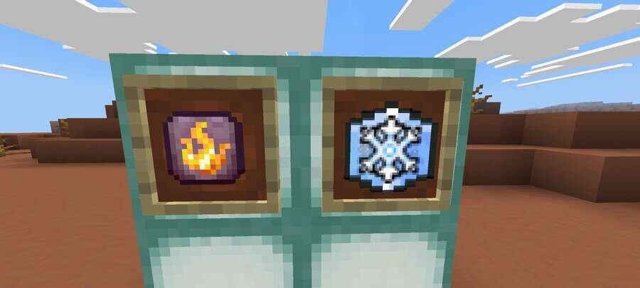 Холод и жара