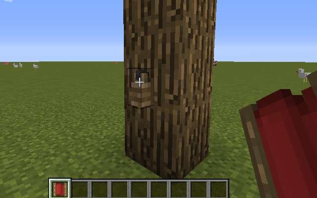 Натяжка Гамака