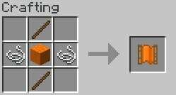 Гамак рецепт крафта