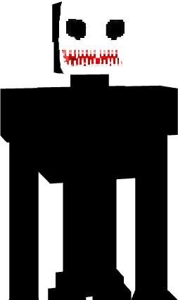 Старший мимик