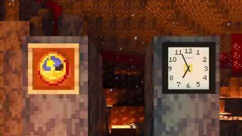 Сравнение обычных и новых часов