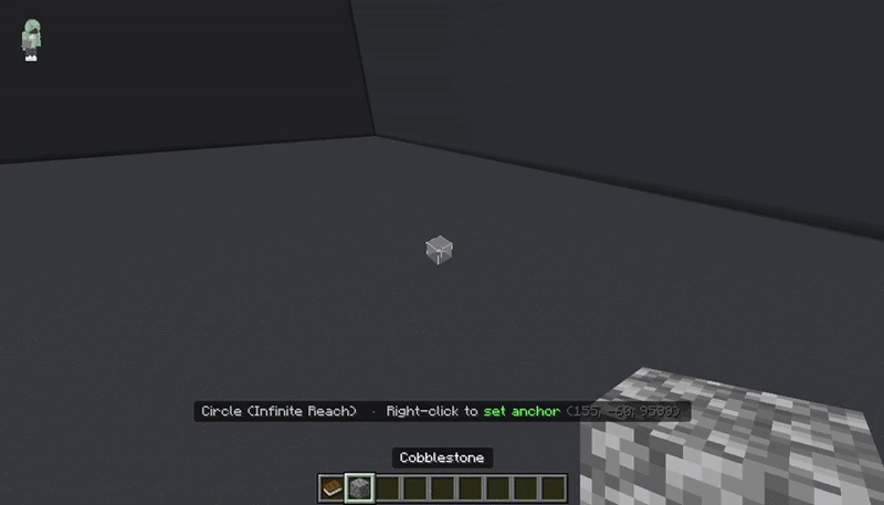 Строительство круга