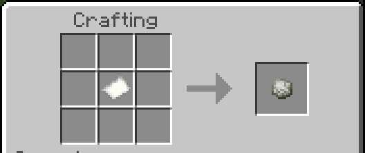 Бумажный шар