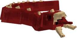 Мясная змея