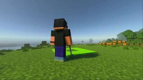 Игра в Гольф