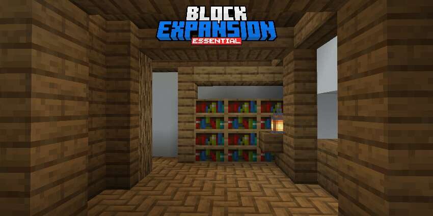 Деревянное оформление дома