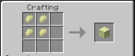 Создание Камня Края