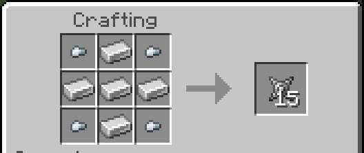 Шипованное железное ядро