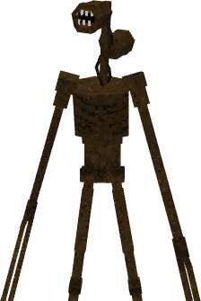 Сиреноголовый