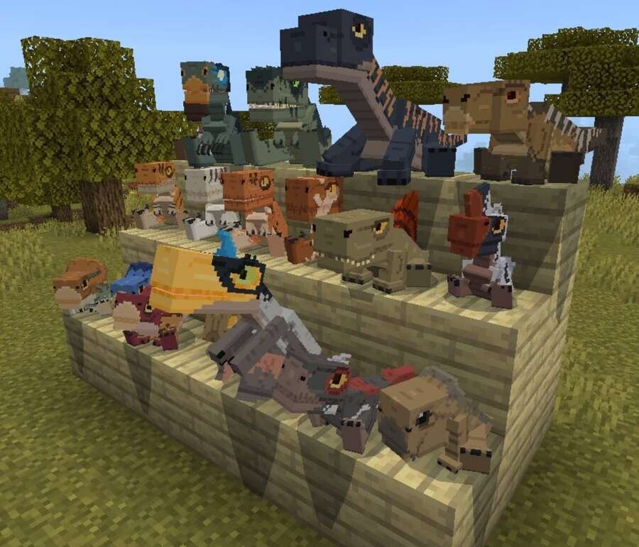 Питомцы и игрушки на стенде